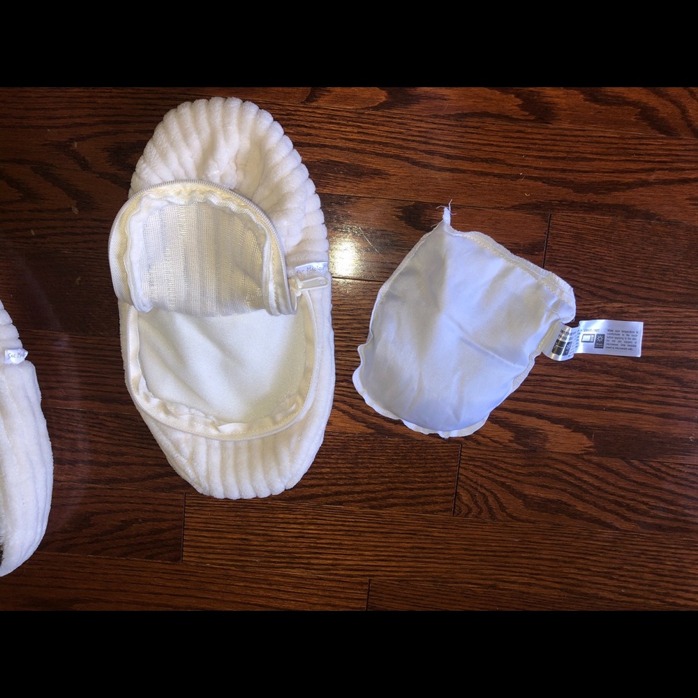 Spa slippers - Picture 2 of 6